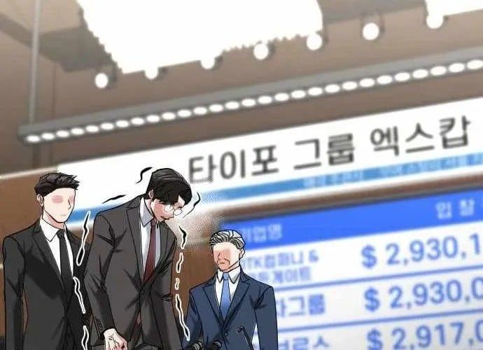 Nhà Đầu Tư Nhìn Thấy Tương Lai - Chapter 65 - Page 297