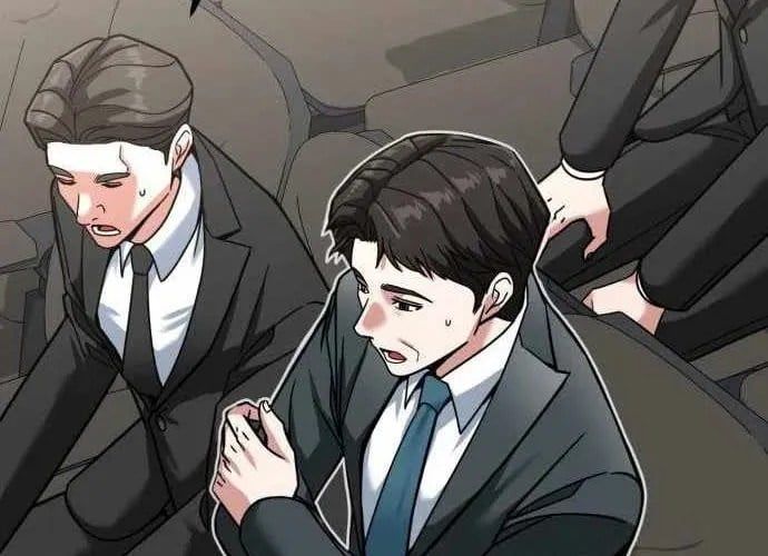 Nhà Đầu Tư Nhìn Thấy Tương Lai - Chapter 65 - Page 60