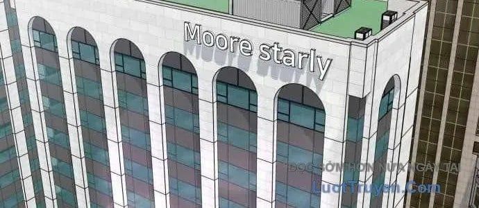 Nhà Đầu Tư Nhìn Thấy Tương Lai - Chapter 65 - Page 7