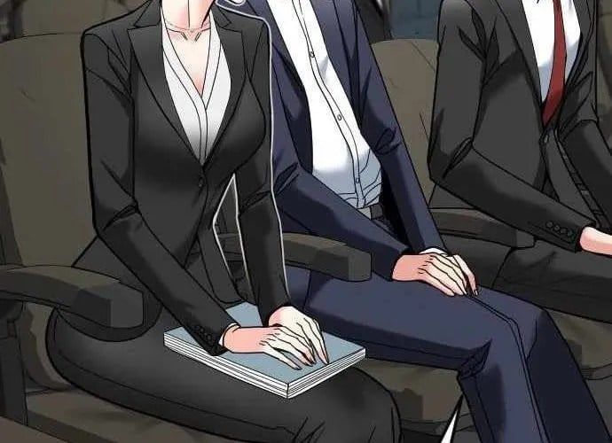 Nhà Đầu Tư Nhìn Thấy Tương Lai - Chapter 65 - Page 78