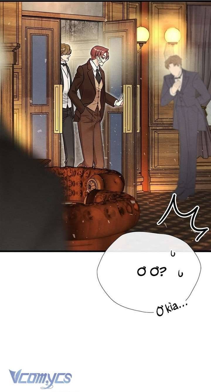 Hoàng Tử Rắc Rối - Chapter 21 - Page 10