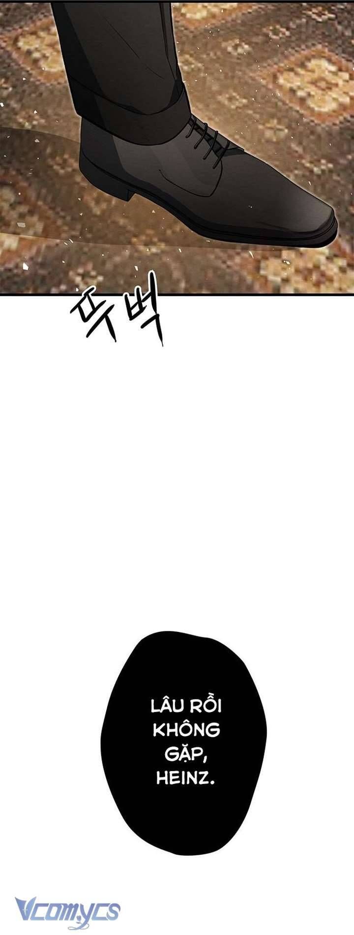 Hoàng Tử Rắc Rối - Chapter 21 - Page 12