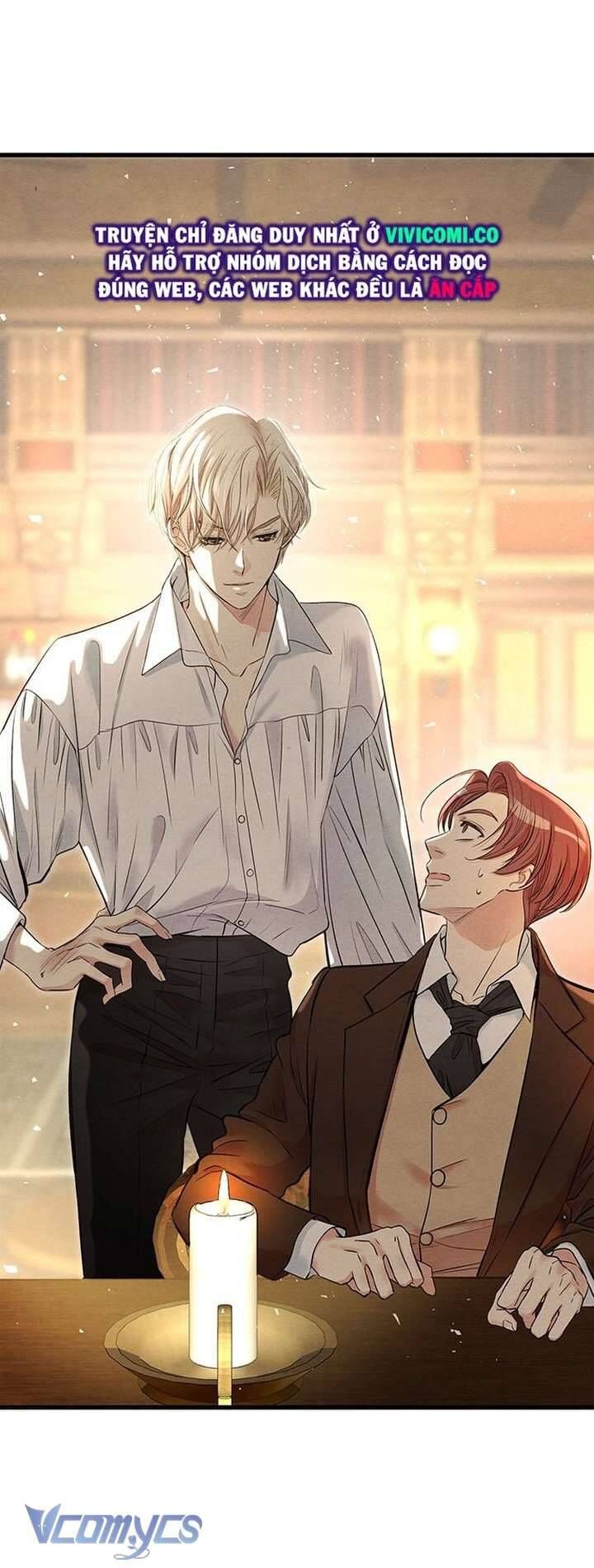 Hoàng Tử Rắc Rối - Chapter 21 - Page 14