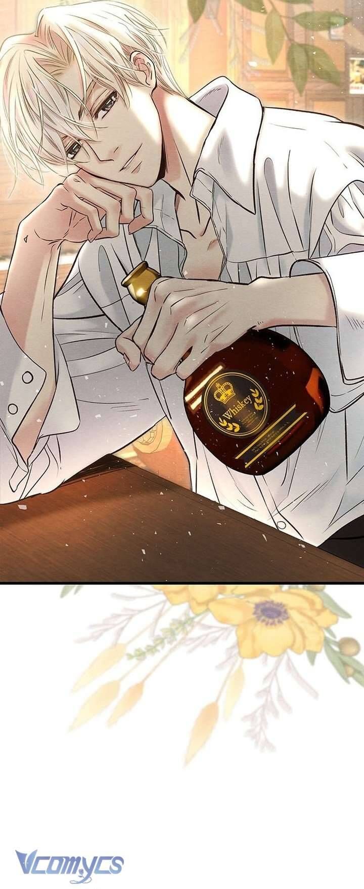 Hoàng Tử Rắc Rối - Chapter 21 - Page 17