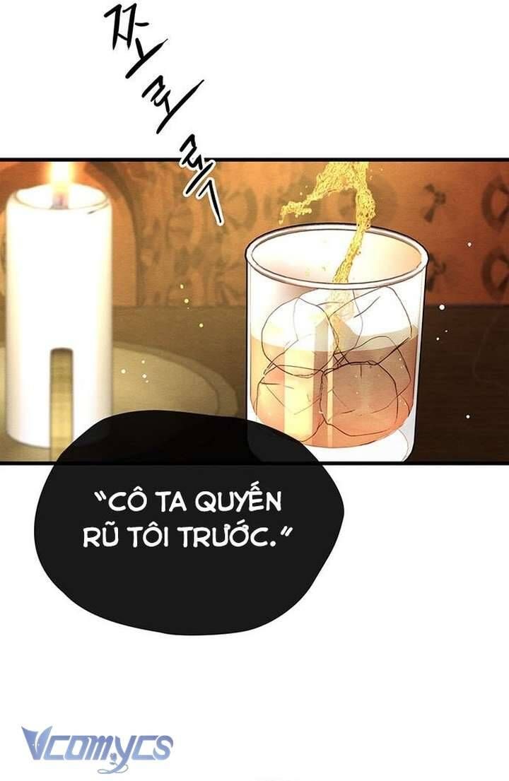 Hoàng Tử Rắc Rối - Chapter 21 - Page 18