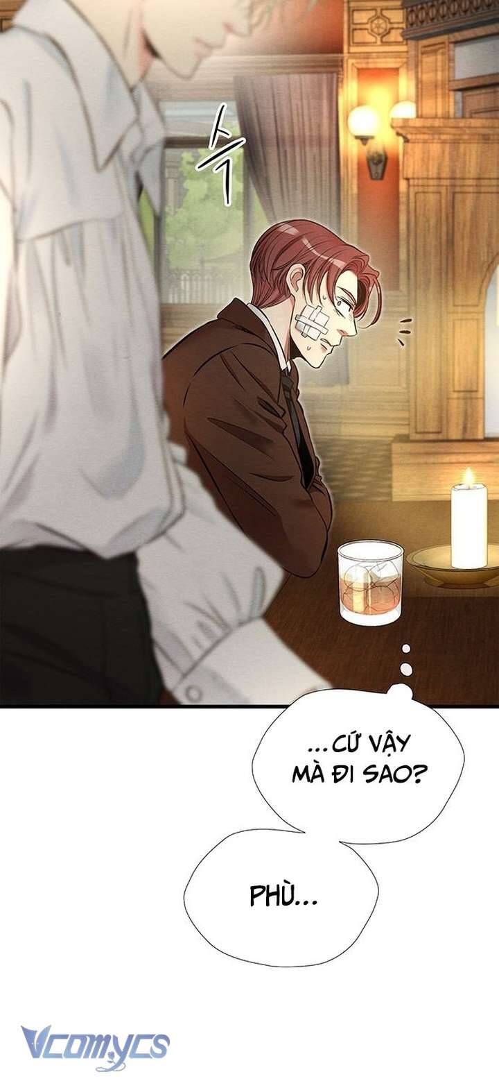 Hoàng Tử Rắc Rối - Chapter 21 - Page 25