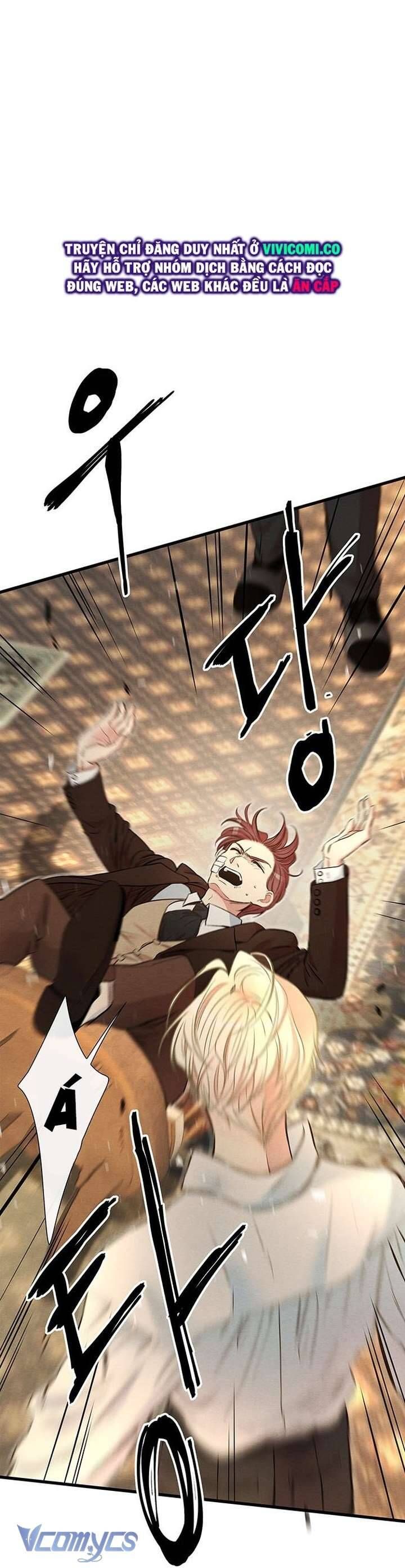 Hoàng Tử Rắc Rối - Chapter 21 - Page 27