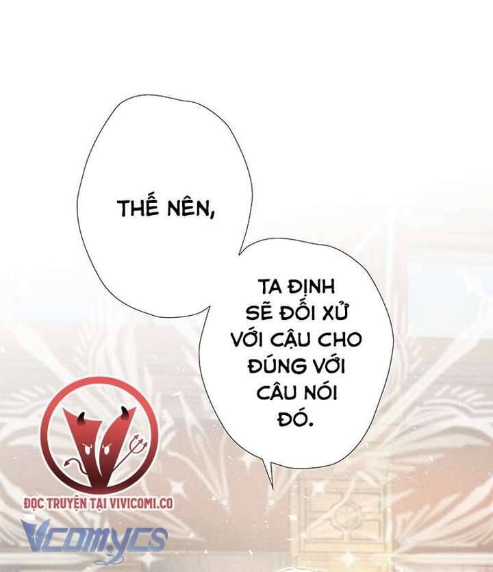 Hoàng Tử Rắc Rối - Chapter 21 - Page 29