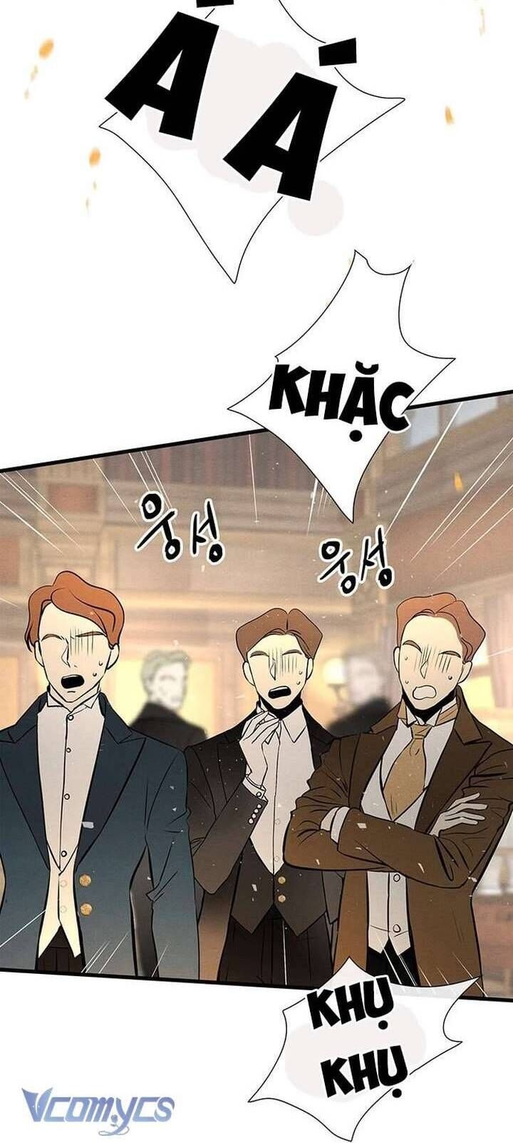 Hoàng Tử Rắc Rối - Chapter 21 - Page 33