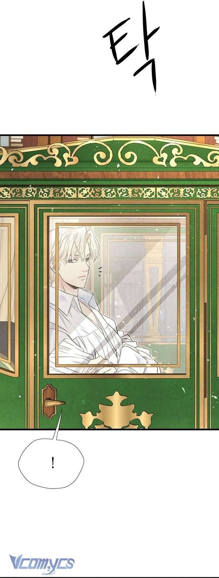 Hoàng Tử Rắc Rối - Chapter 21 - Page 39