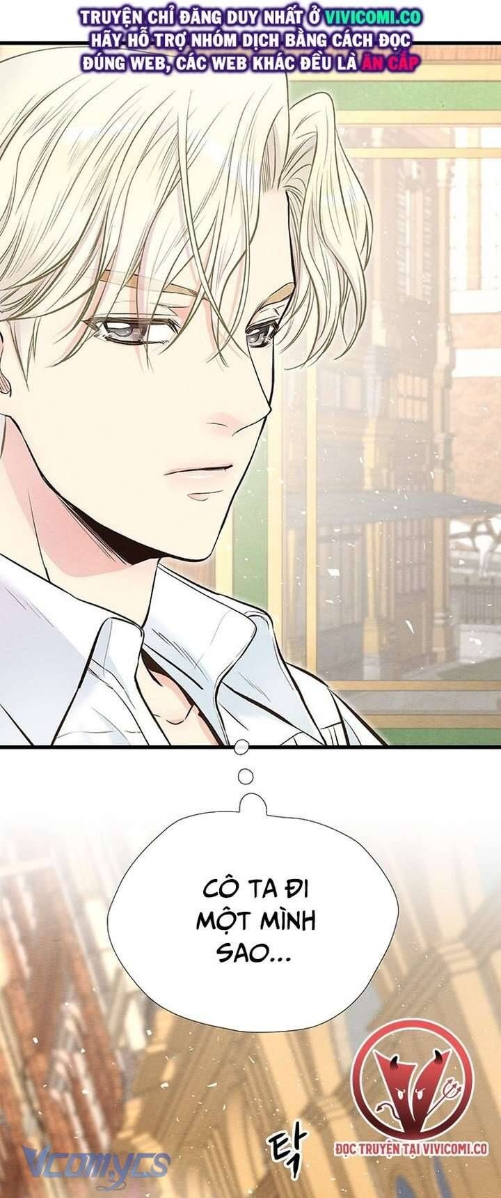 Hoàng Tử Rắc Rối - Chapter 21 - Page 41