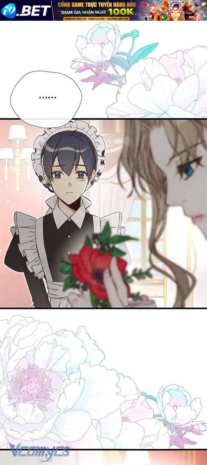 Hoàng Tử Rắc Rối - Chapter 21 - Page 44