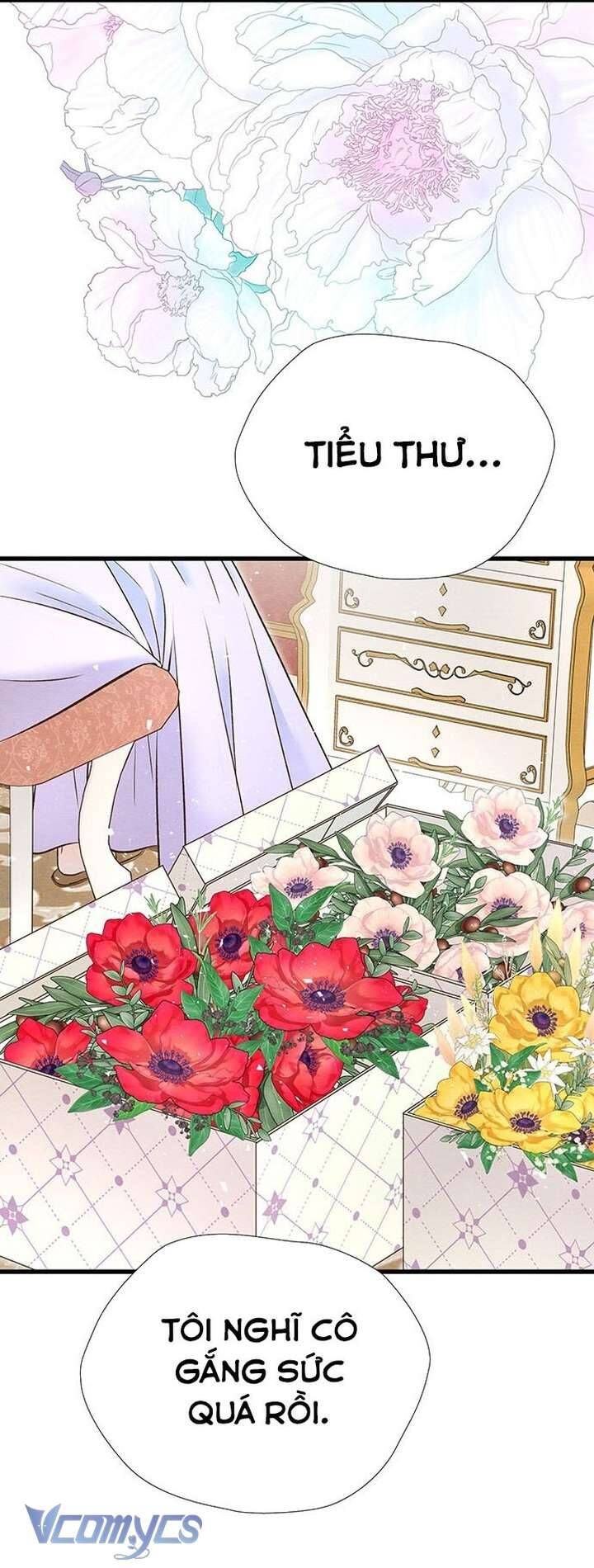 Hoàng Tử Rắc Rối - Chapter 21 - Page 46