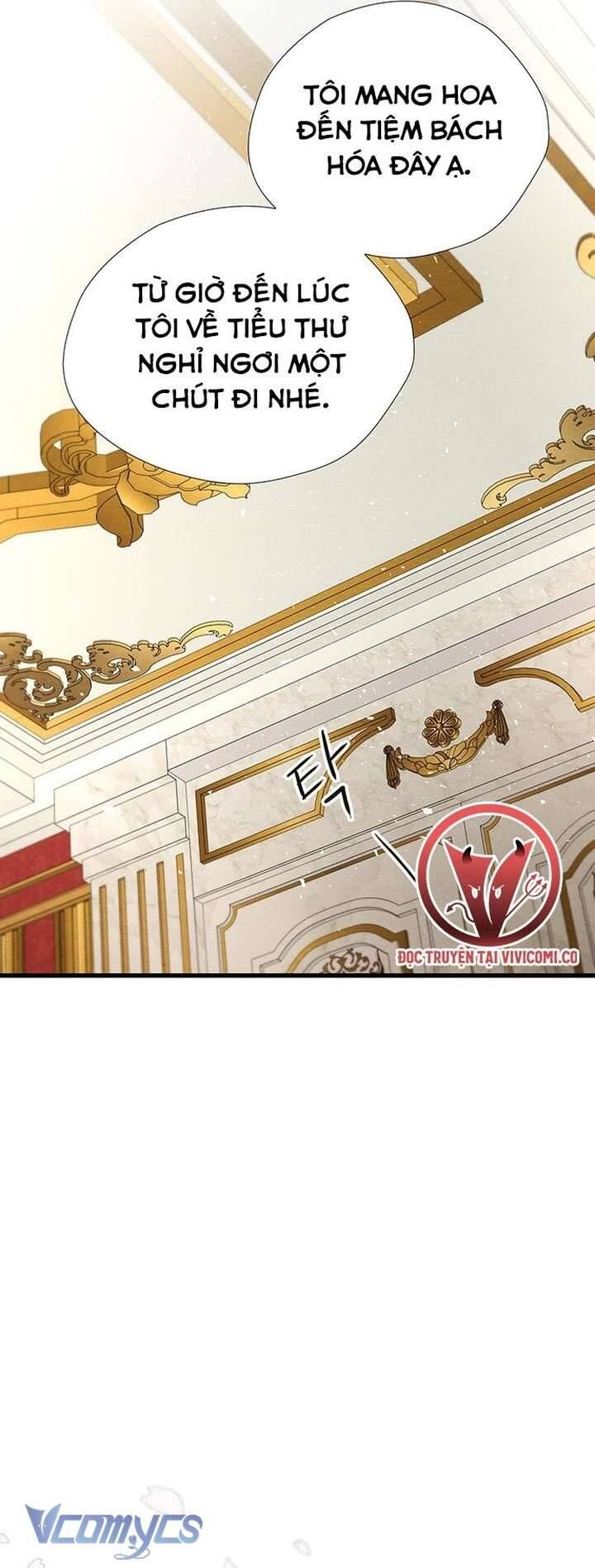 Hoàng Tử Rắc Rối - Chapter 21 - Page 49