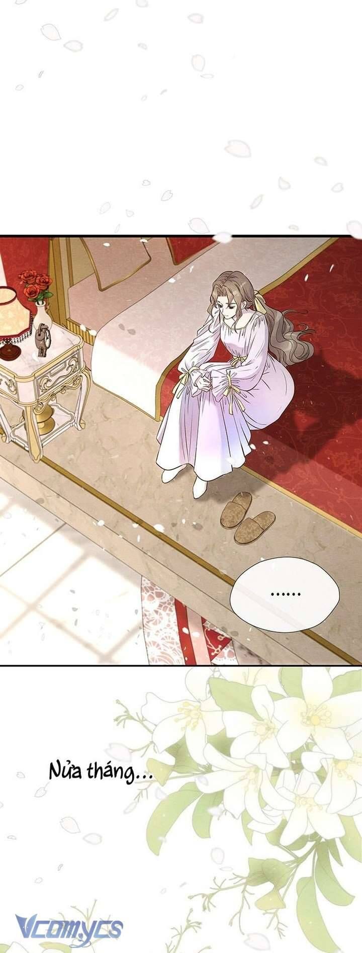 Hoàng Tử Rắc Rối - Chapter 21 - Page 50
