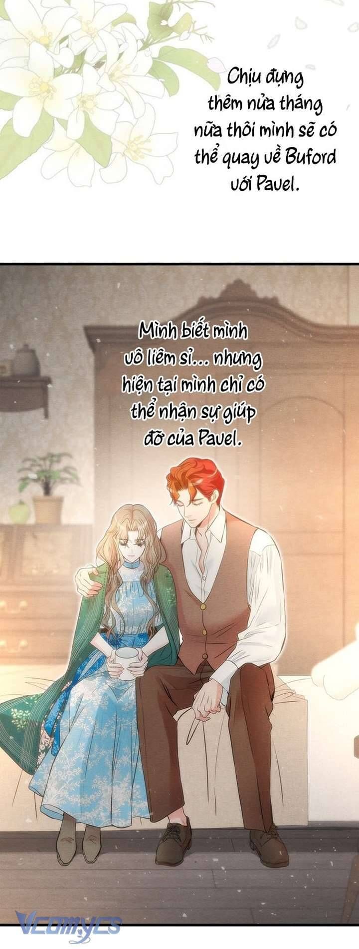 Hoàng Tử Rắc Rối - Chapter 21 - Page 51