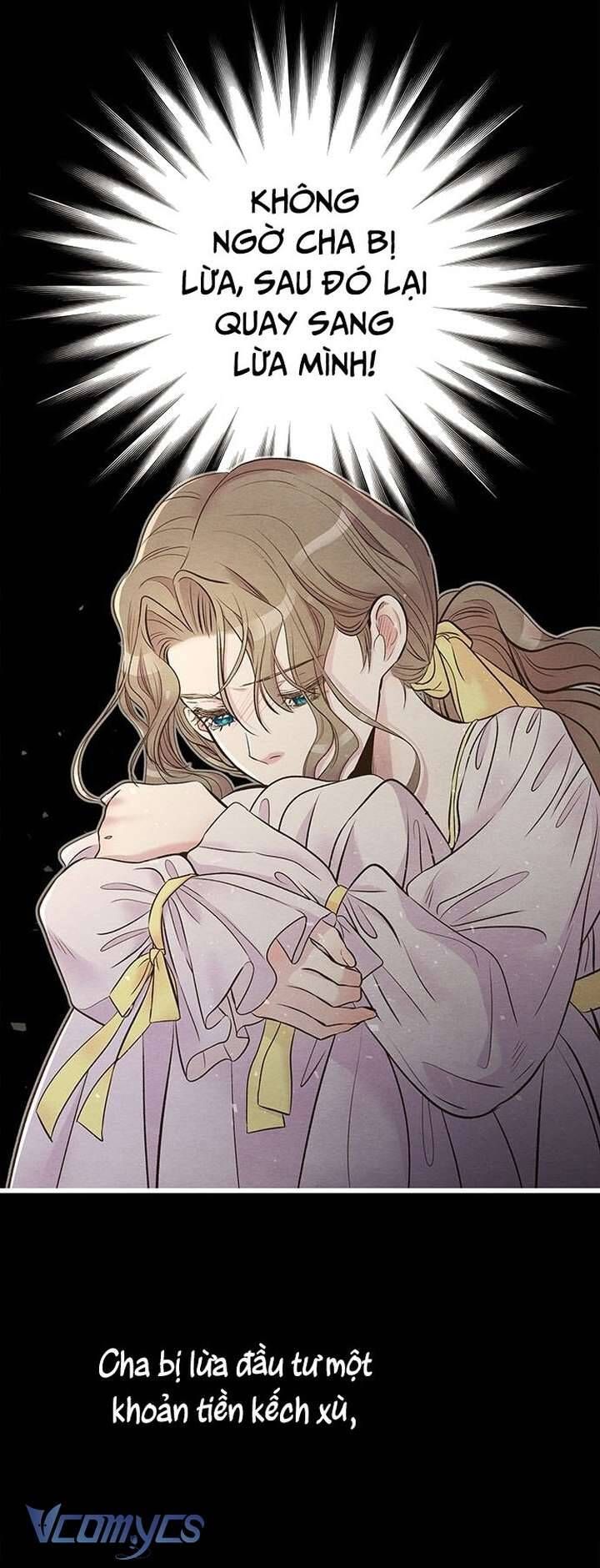 Hoàng Tử Rắc Rối - Chapter 21 - Page 53