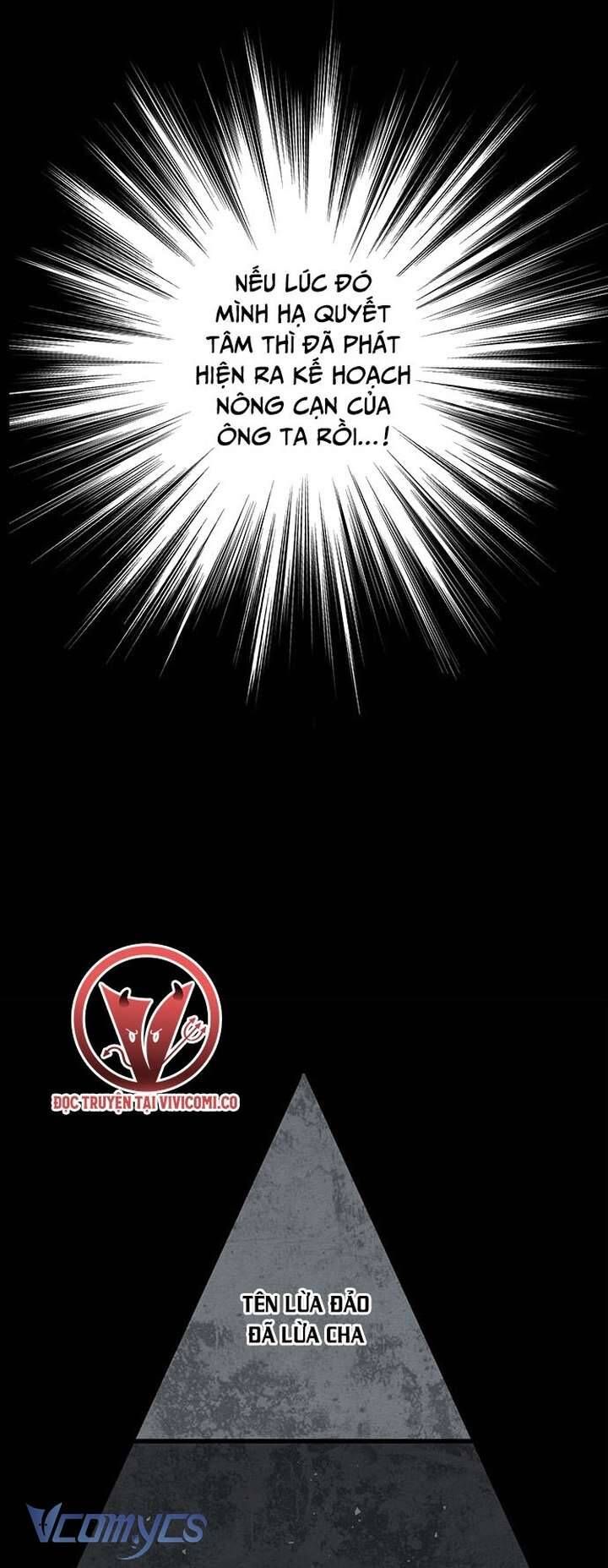 Hoàng Tử Rắc Rối - Chapter 21 - Page 55