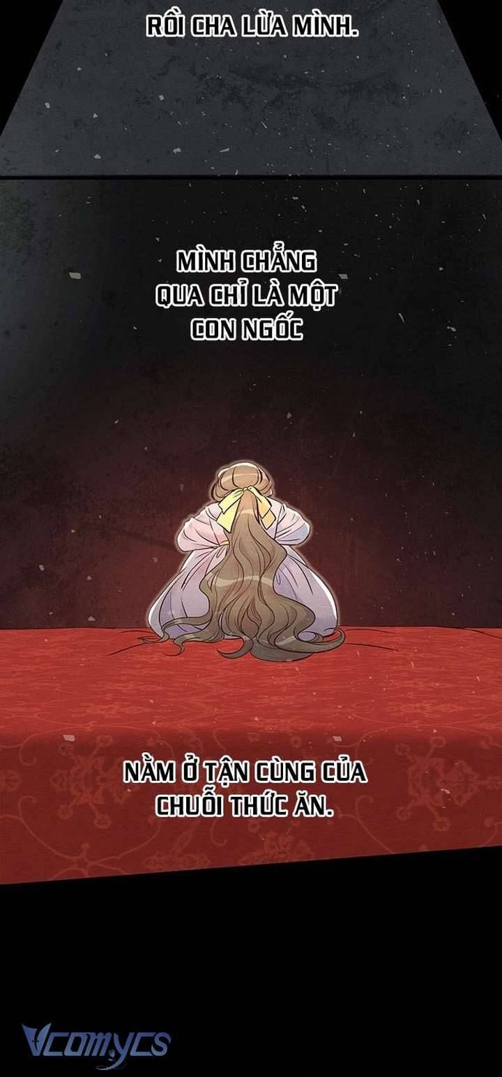 Hoàng Tử Rắc Rối - Chapter 21 - Page 56