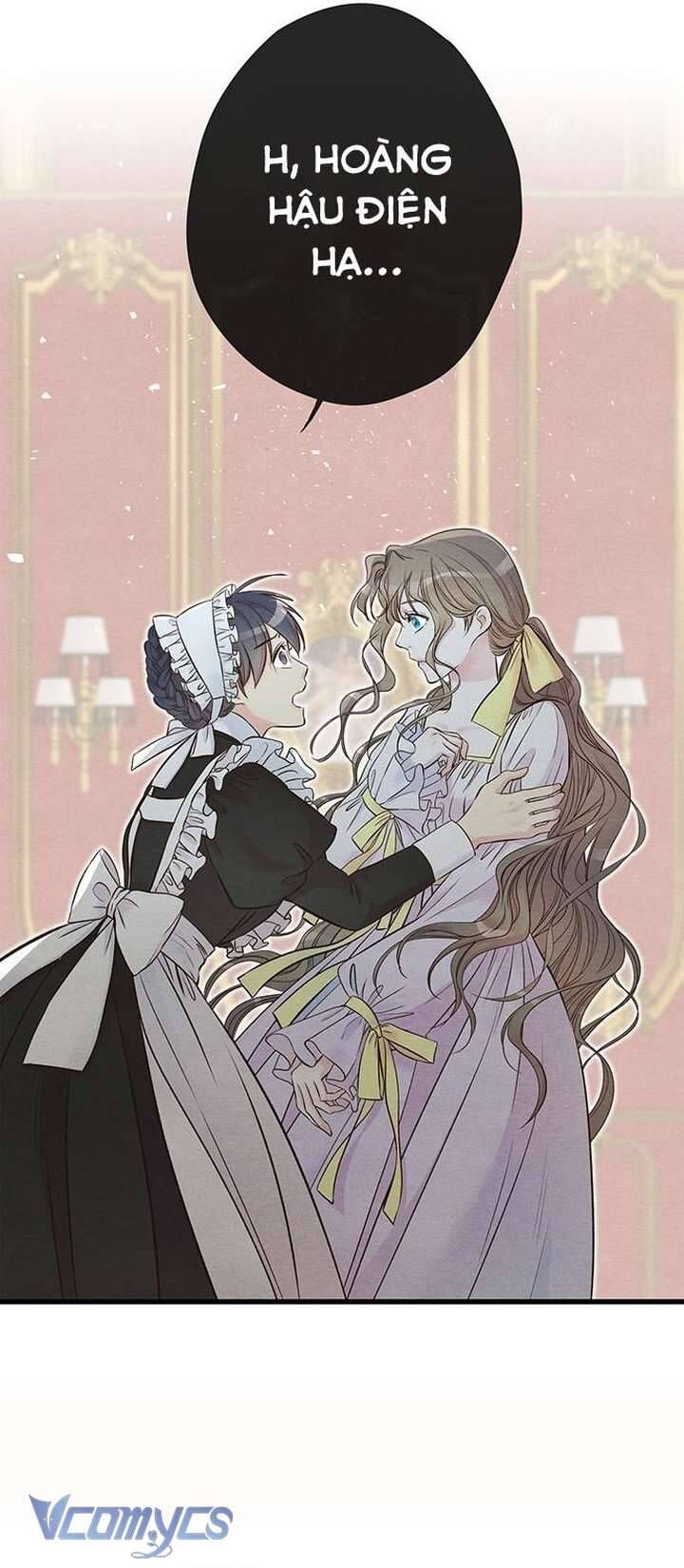 Hoàng Tử Rắc Rối - Chapter 21 - Page 62
