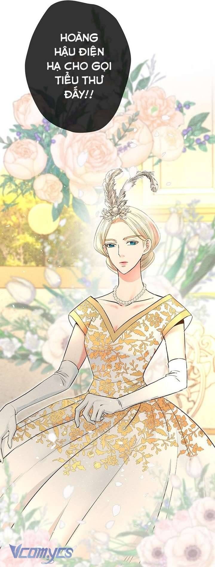Hoàng Tử Rắc Rối - Chapter 21 - Page 63