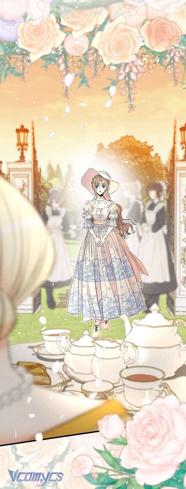 Hoàng Tử Rắc Rối - Chapter 21 - Page 64