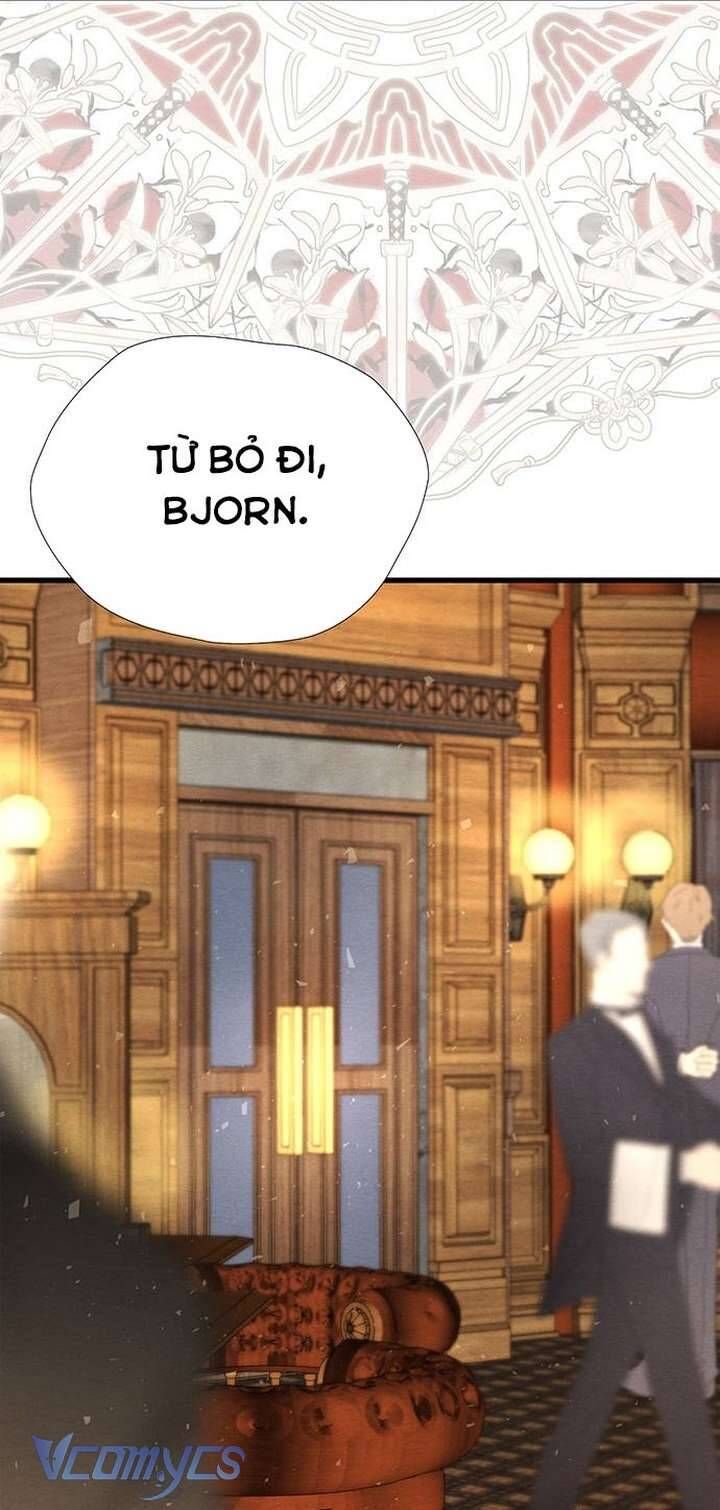 Hoàng Tử Rắc Rối - Chapter 21 - Page 8