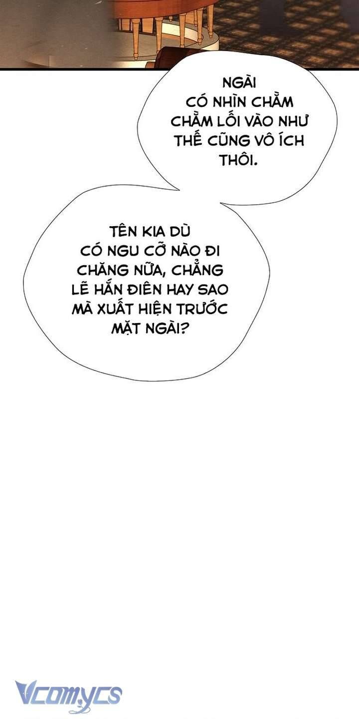 Hoàng Tử Rắc Rối - Chapter 21 - Page 9