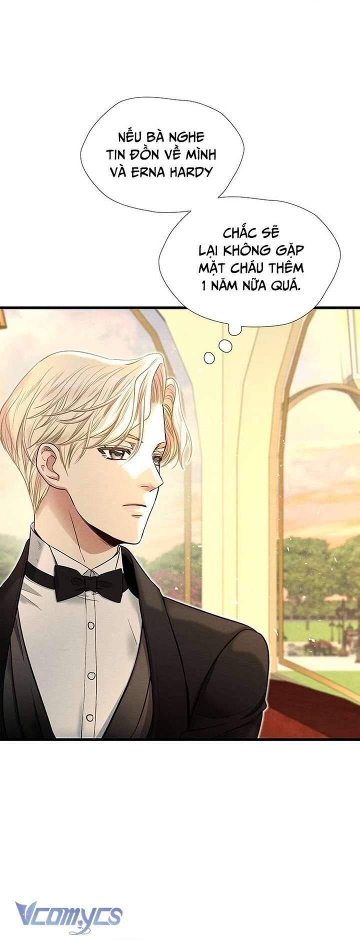 Hoàng Tử Rắc Rối - Chapter 22 - Page 10