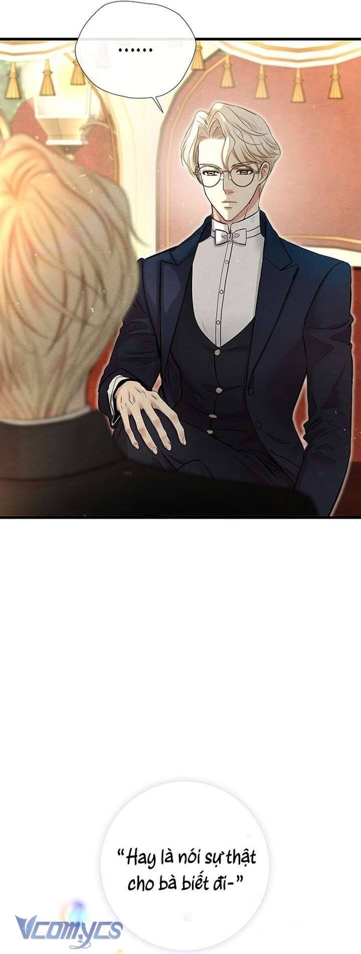 Hoàng Tử Rắc Rối - Chapter 22 - Page 11