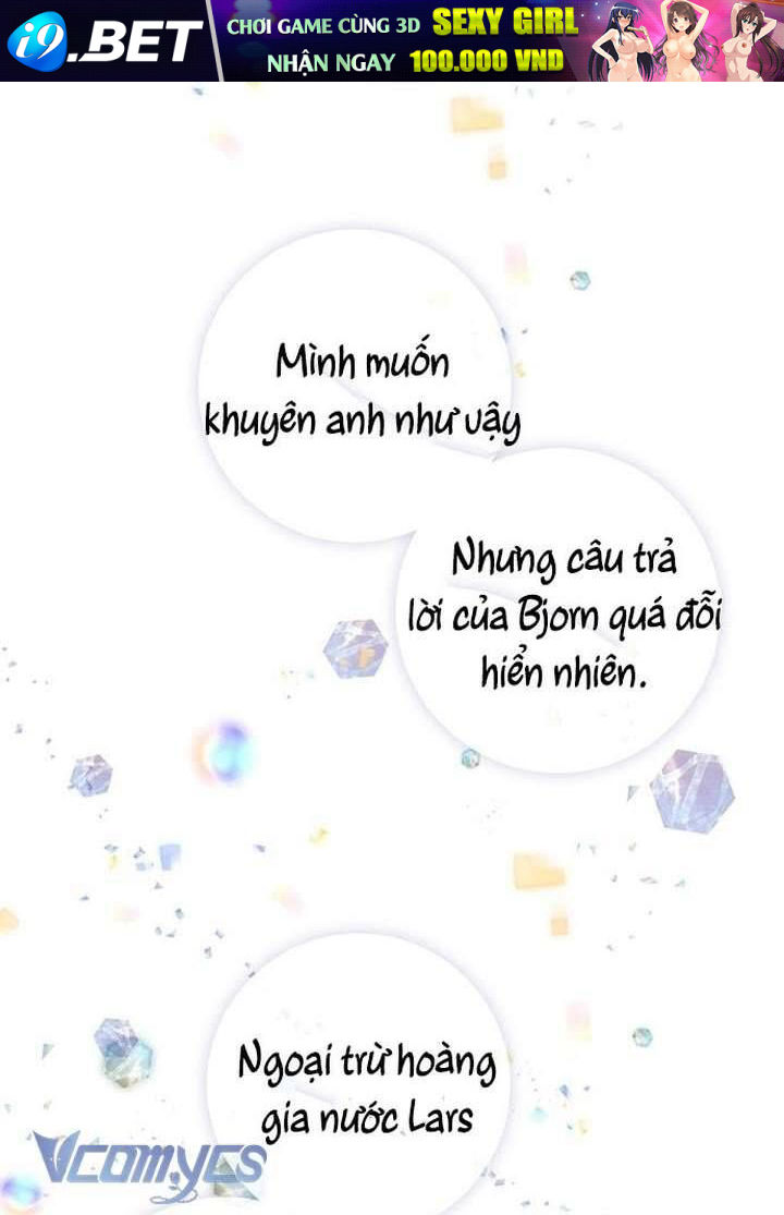 Hoàng Tử Rắc Rối - Chapter 22 - Page 12