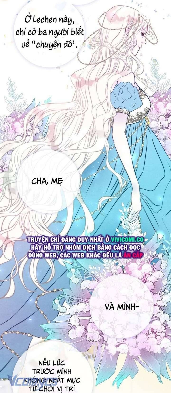 Hoàng Tử Rắc Rối - Chapter 22 - Page 14