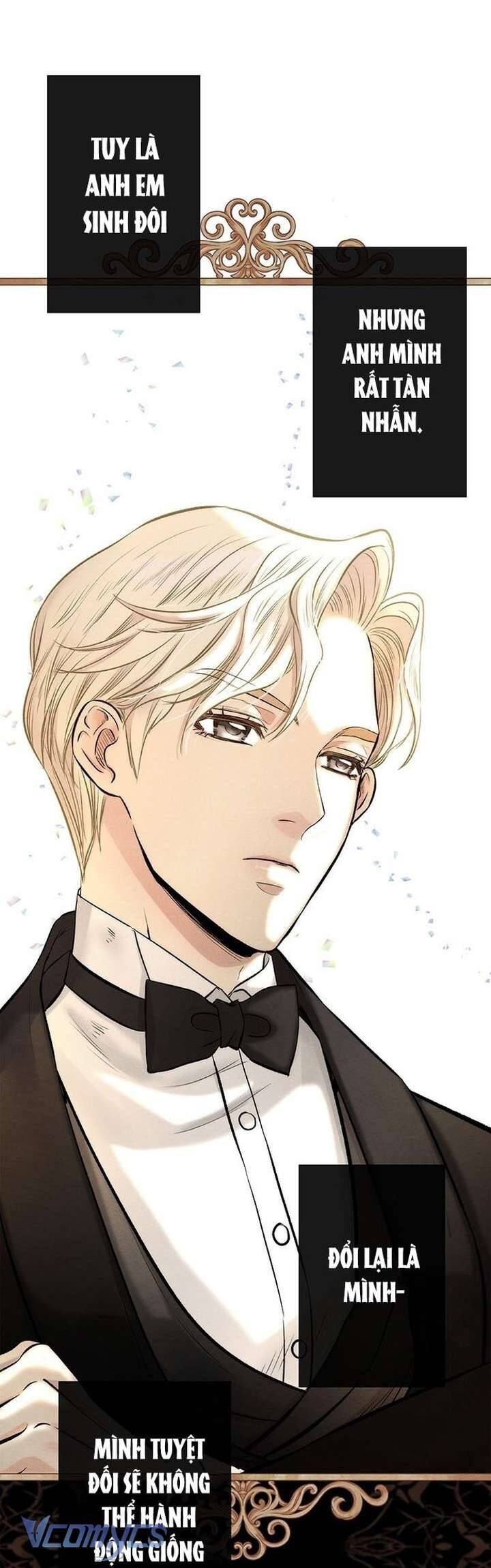 Hoàng Tử Rắc Rối - Chapter 22 - Page 16