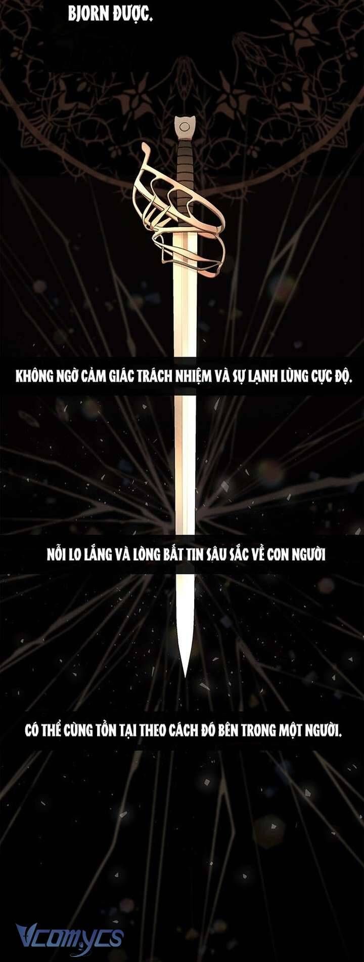 Hoàng Tử Rắc Rối - Chapter 22 - Page 17