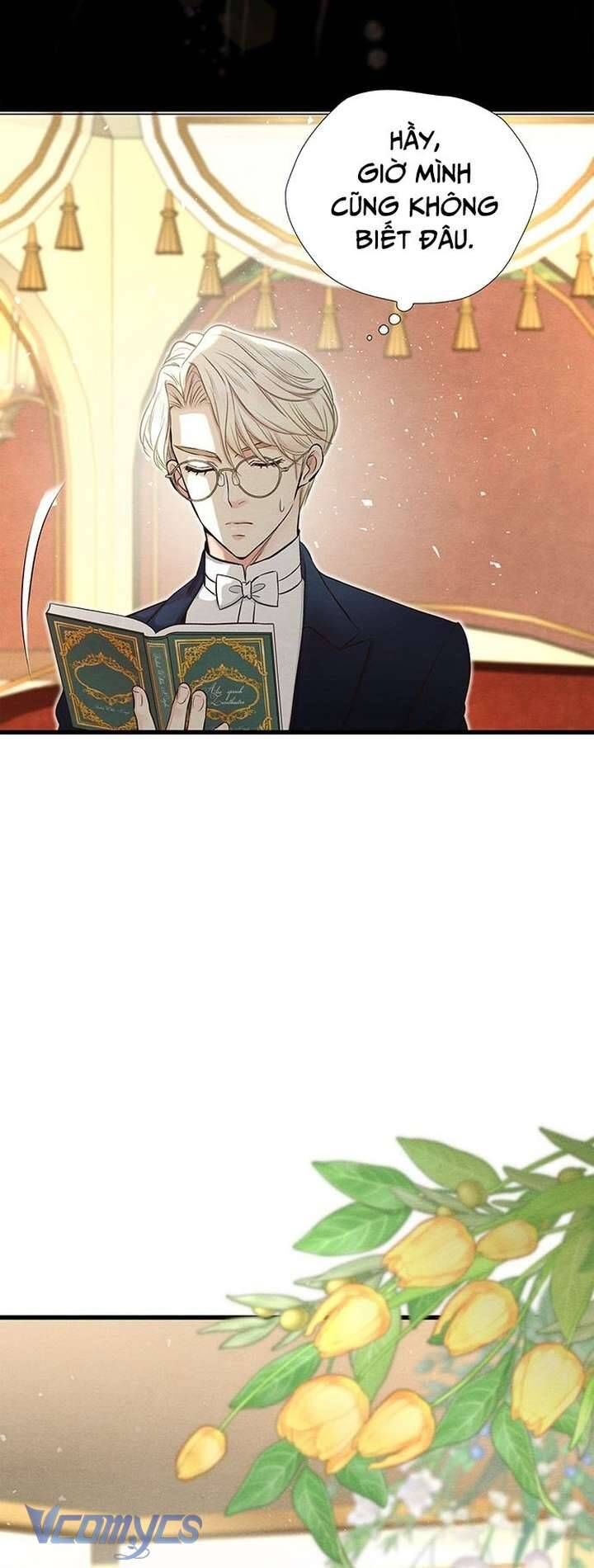 Hoàng Tử Rắc Rối - Chapter 22 - Page 18