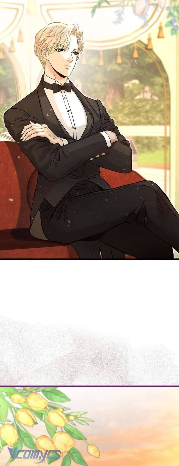 Hoàng Tử Rắc Rối - Chapter 22 - Page 19