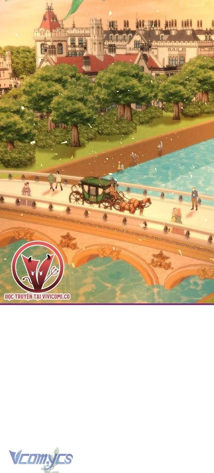 Hoàng Tử Rắc Rối - Chapter 22 - Page 20