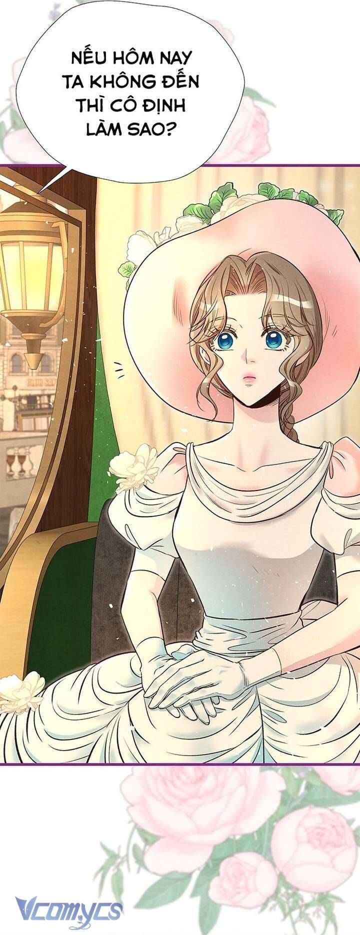 Hoàng Tử Rắc Rối - Chapter 22 - Page 21