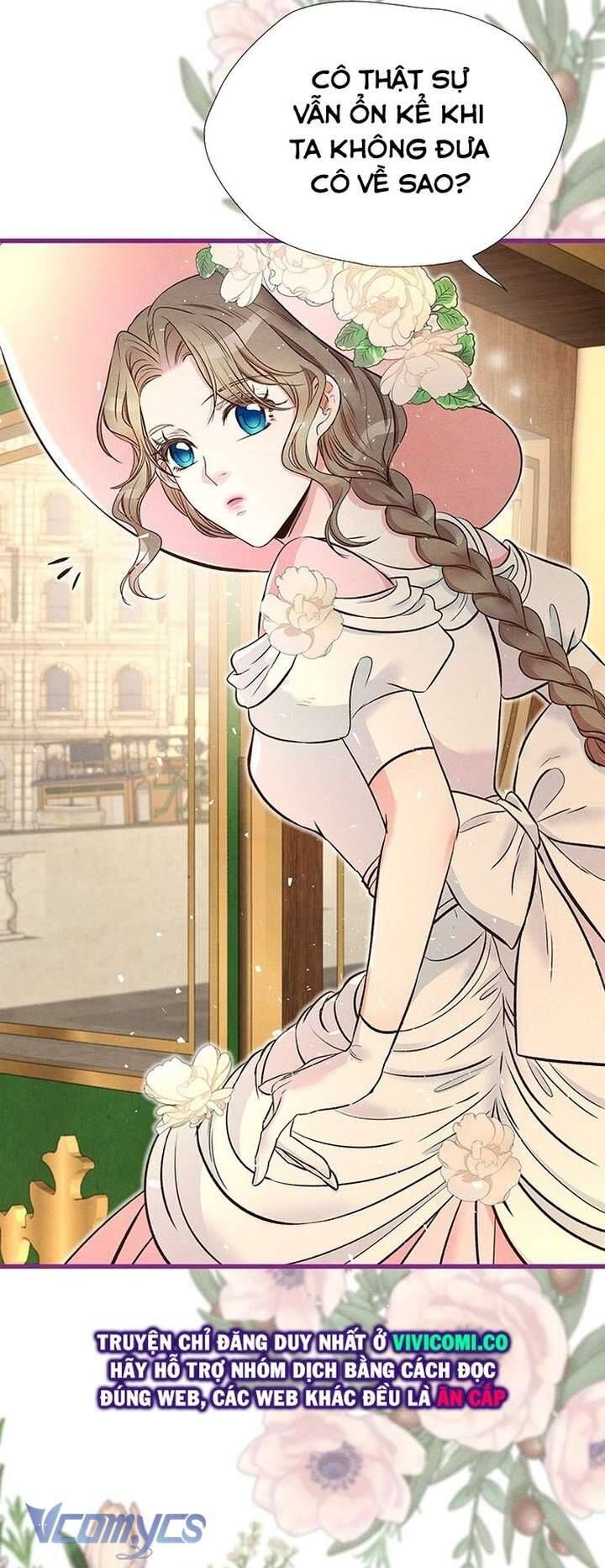 Hoàng Tử Rắc Rối - Chapter 22 - Page 25