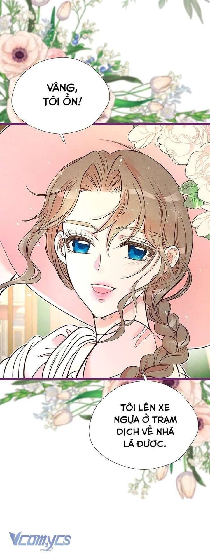 Hoàng Tử Rắc Rối - Chapter 22 - Page 26