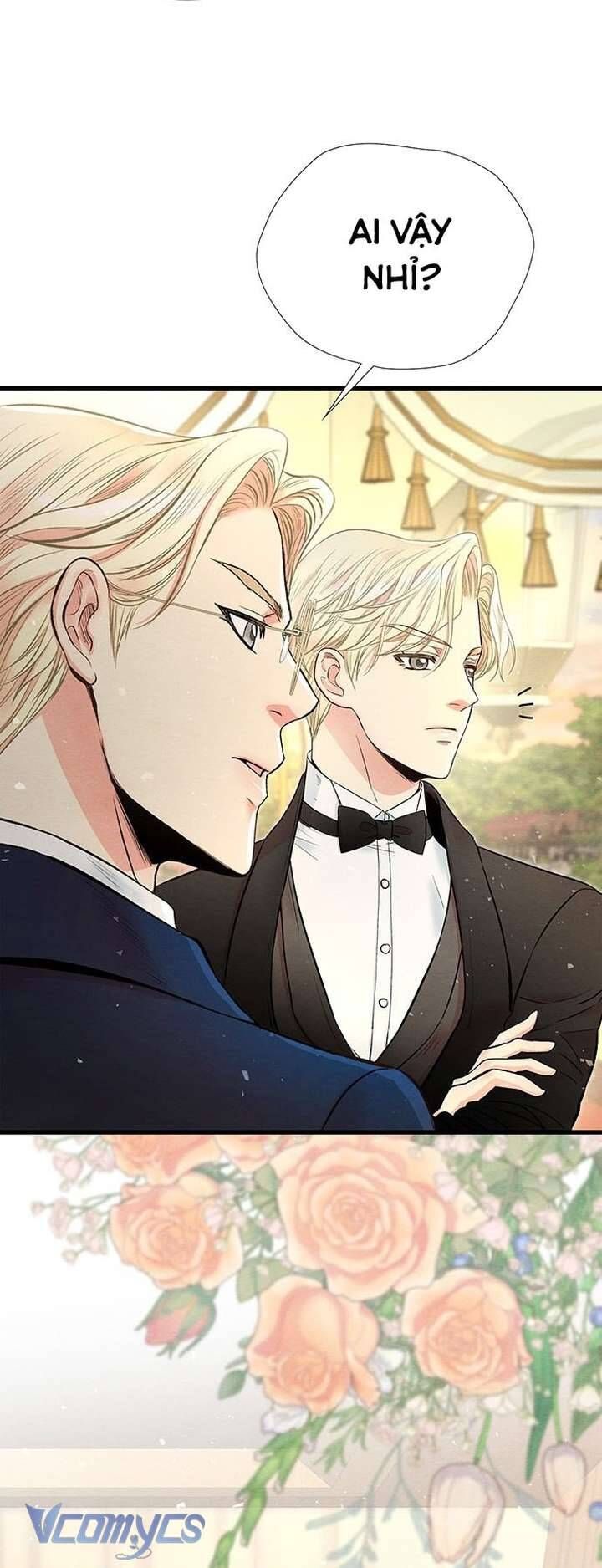 Hoàng Tử Rắc Rối - Chapter 22 - Page 29