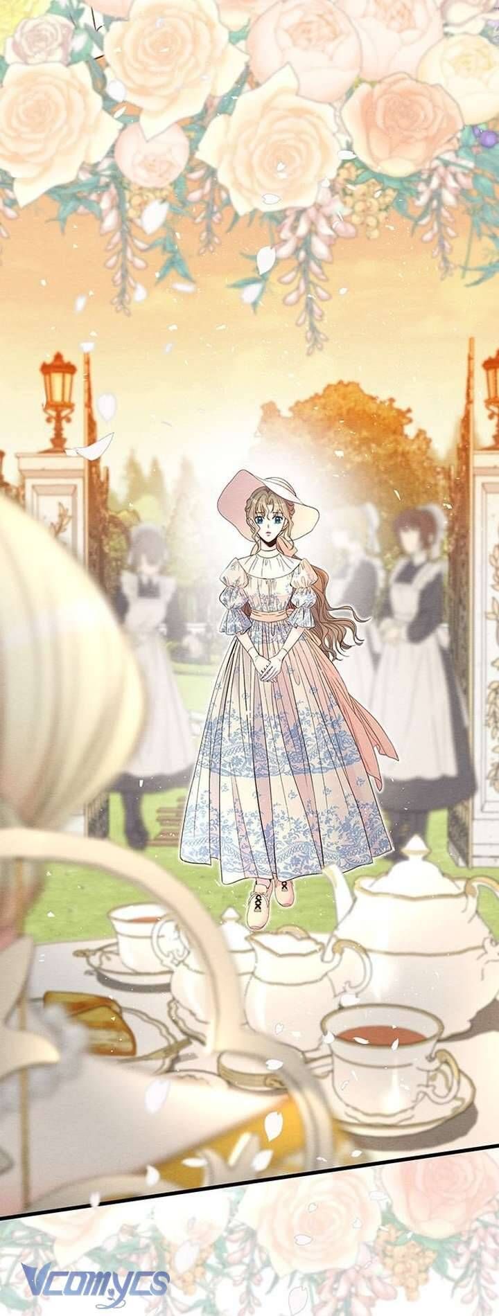 Hoàng Tử Rắc Rối - Chapter 22 - Page 33