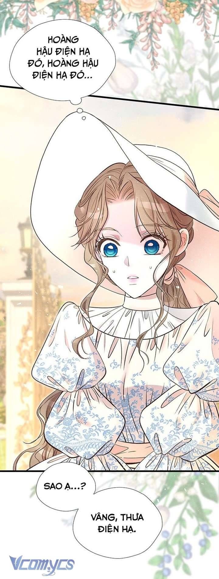 Hoàng Tử Rắc Rối - Chapter 22 - Page 35