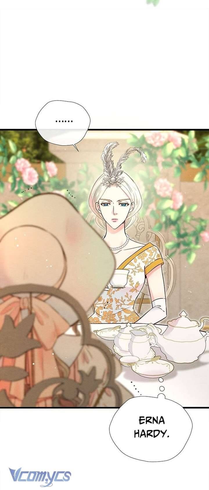 Hoàng Tử Rắc Rối - Chapter 22 - Page 36