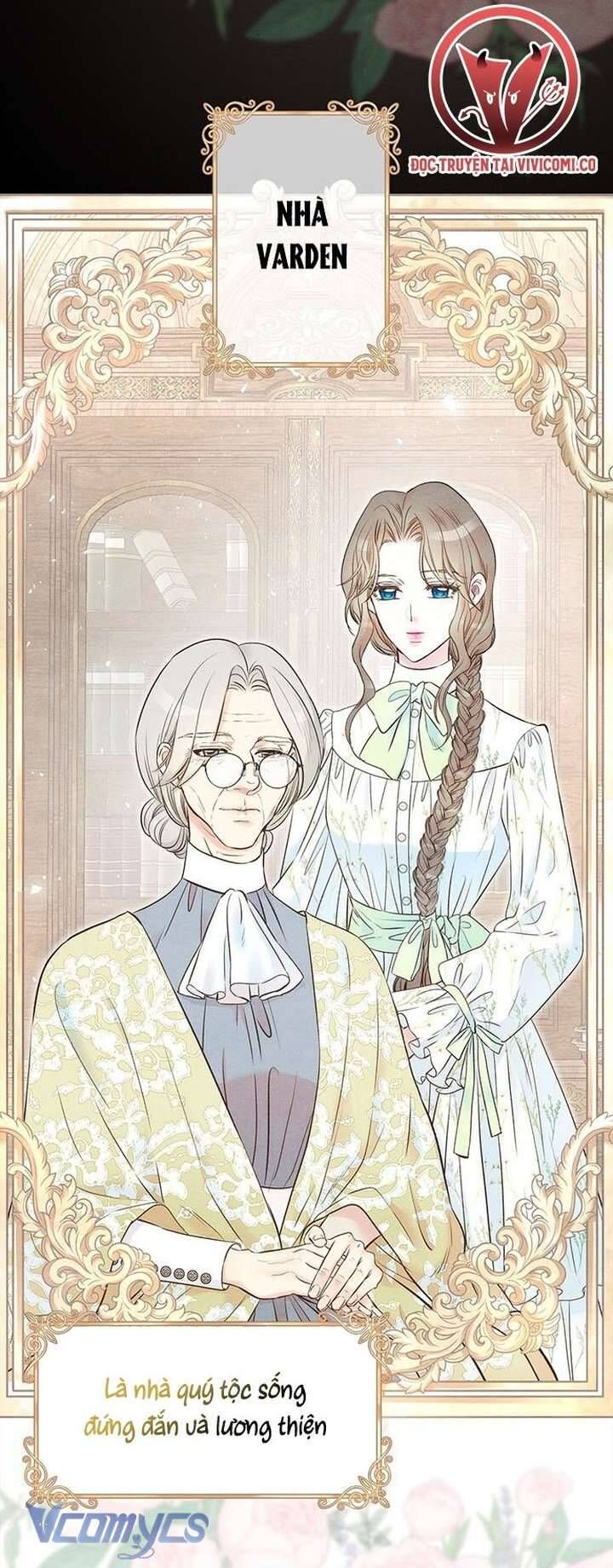 Hoàng Tử Rắc Rối - Chapter 22 - Page 39