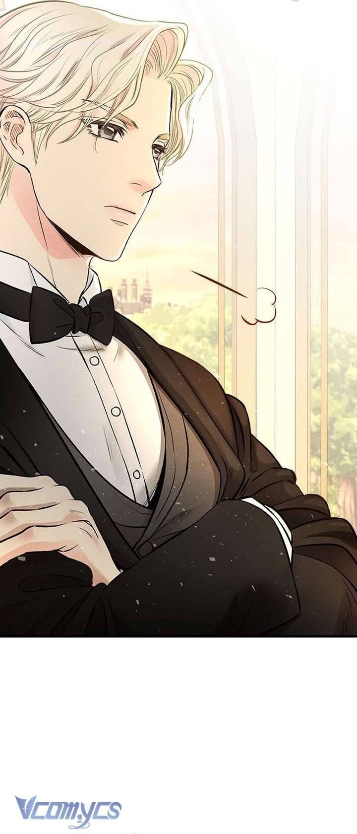 Hoàng Tử Rắc Rối - Chapter 22 - Page 4