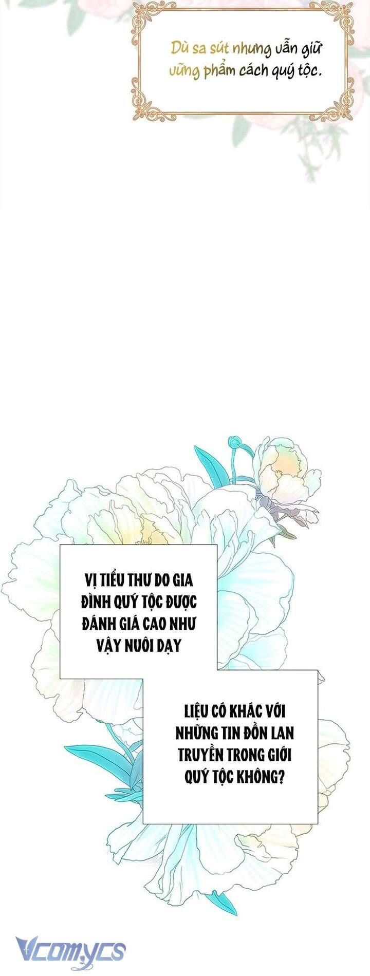 Hoàng Tử Rắc Rối - Chapter 22 - Page 40