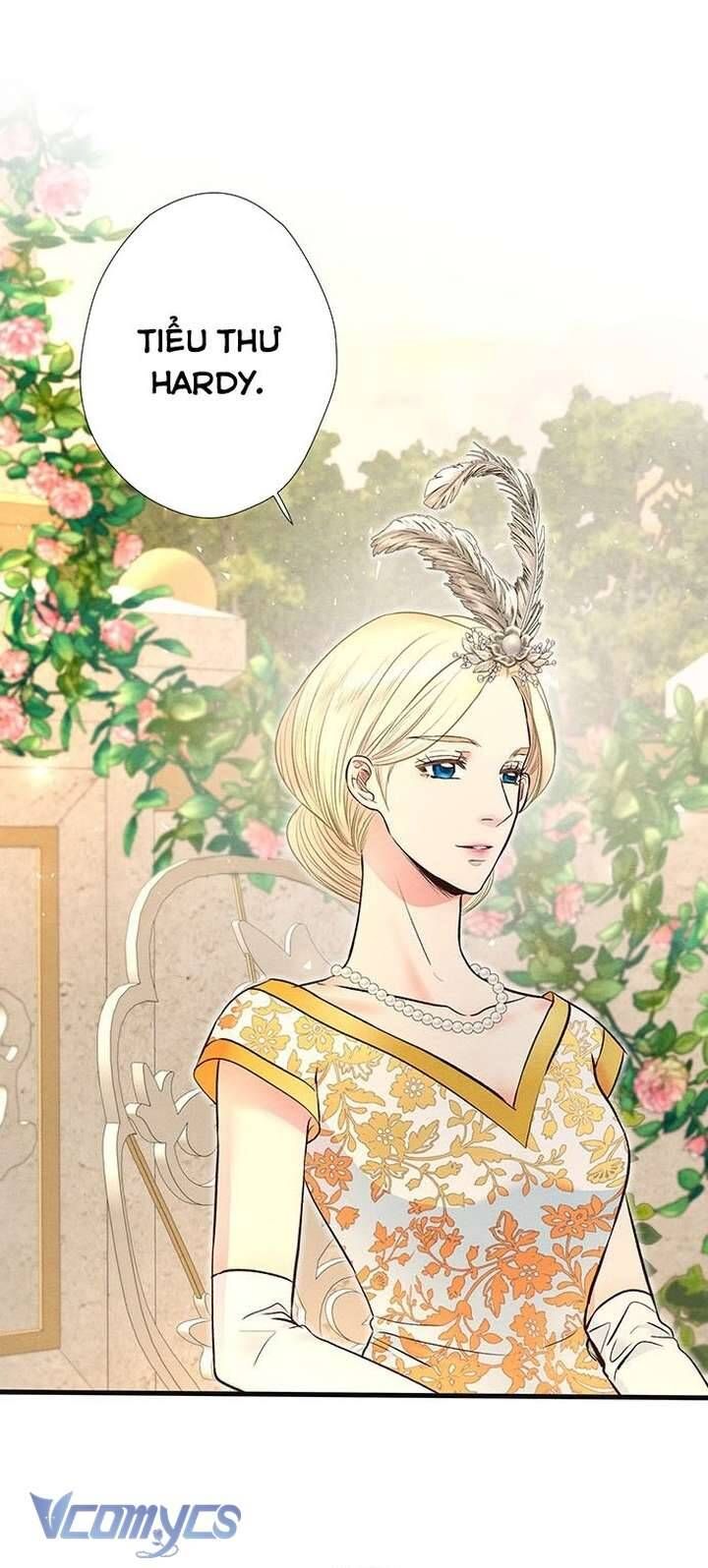 Hoàng Tử Rắc Rối - Chapter 22 - Page 41