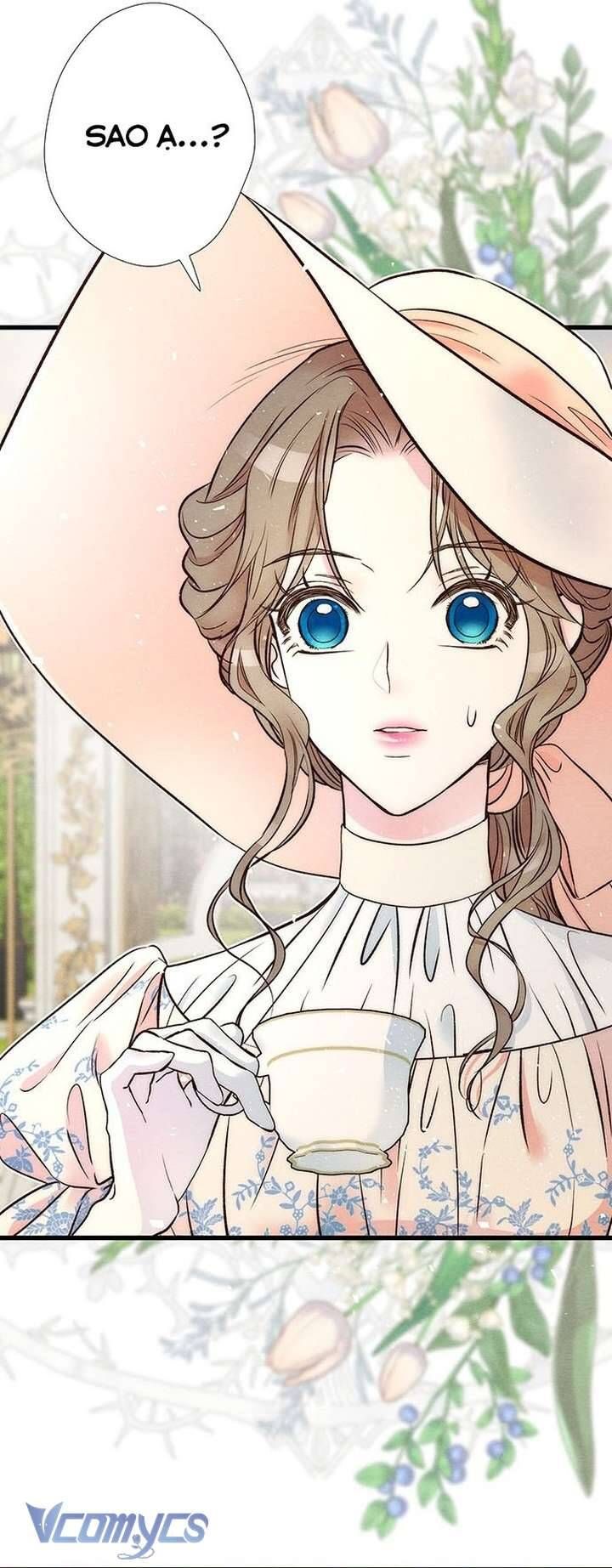 Hoàng Tử Rắc Rối - Chapter 22 - Page 43