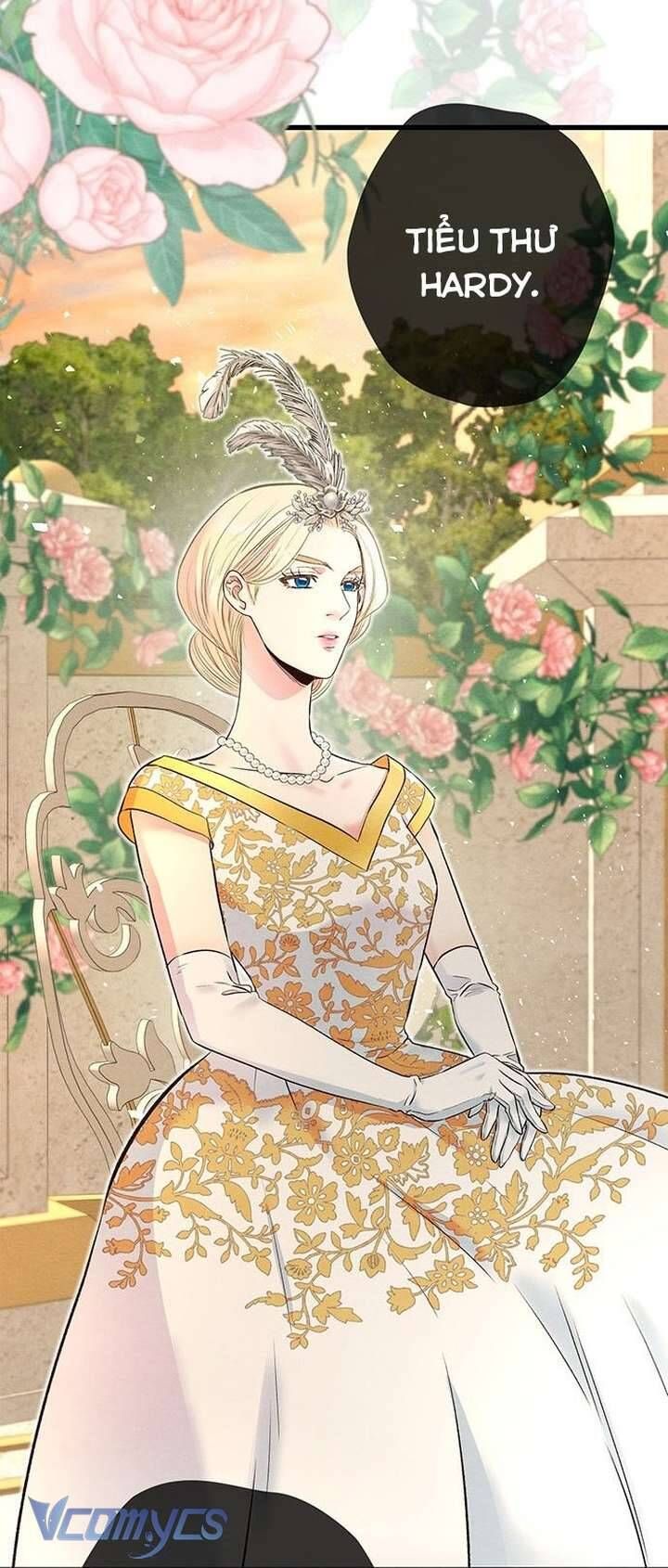 Hoàng Tử Rắc Rối - Chapter 22 - Page 45
